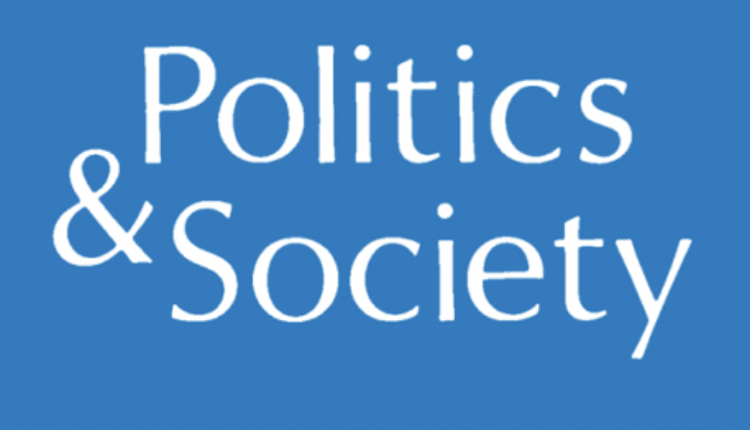 Back from the Cold? Progressive Politics and Social Policy Paradigms in Southern Europe after the Great Recession